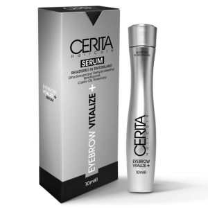 سرم ابرو سریتا