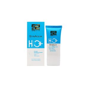 کرم ترک دست و پا ساین اسکین