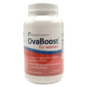 کپسول اوابوست فیرهون هلث بانوان