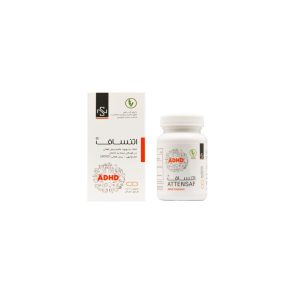 کپسول اتنساف سمانیک