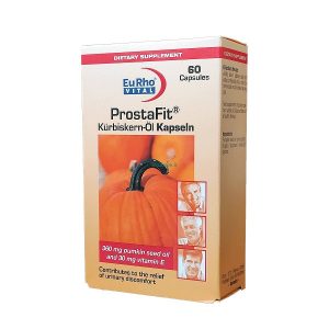 کپسول پروستافیت یوروویتال