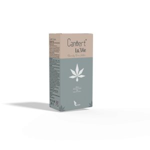 قطره زیرزبانی کنورت لاوی