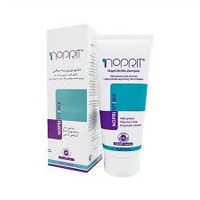 شامپو نوپری ویت میکس