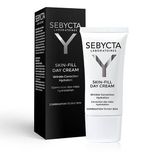 کرم روز پرکننده چروک سبیکتا