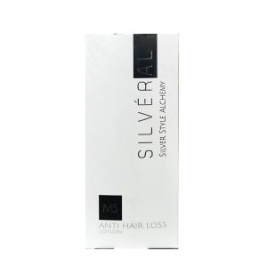 لوسیون ضد ریزش ماینوکسیدیل سیلورال